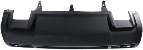 Front Valance, Panel, Textured For 2010-2013 Toyota Tundra