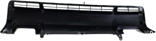 Front Valance, Panel, Textured For 2010-2013 Toyota Tundra