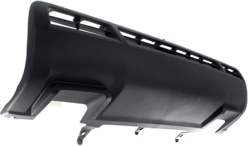 Front Valance, Panel, Textured For 2010-2013 Toyota Tundra