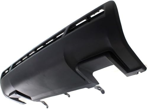 Front Valance, Panel, Textured For 2010-2013 Toyota Tundra
