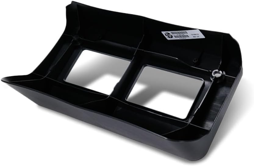 Front License Plate Bracket For 2016-2023 Toyota Tacoma