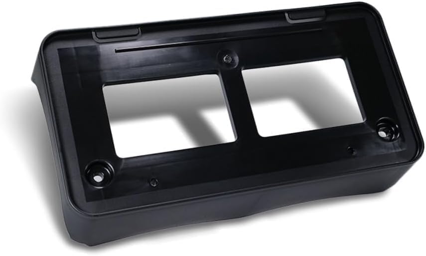 Front License Plate Bracket For 2016-2023 Toyota Tacoma