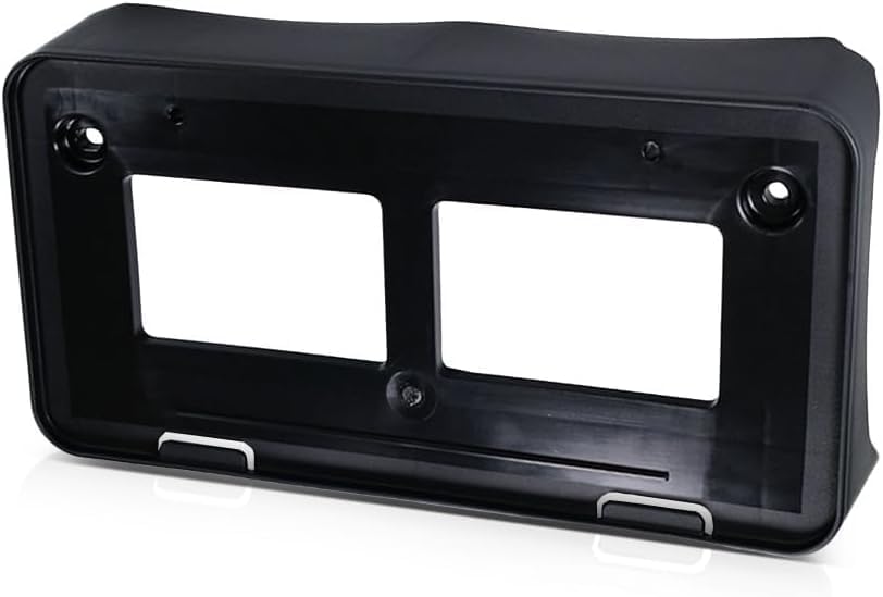 Front License Plate Bracket For 2016-2023 Toyota Tacoma
