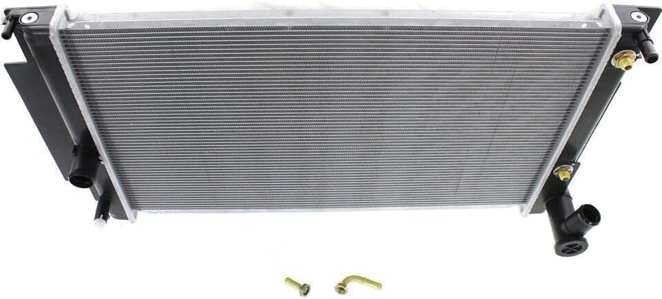 3556 Radiator, 2.5L, 4Cyl For 2011-2016 Scion tC