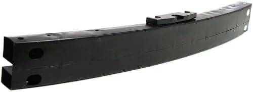 Front Bumper Reinforcement, Steel For 2009-2013 Toyota Corolla