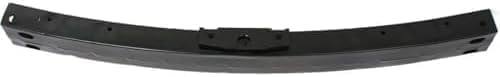 Front Bumper Reinforcement, Steel For 2009-2013 Toyota Corolla