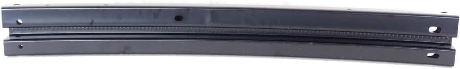 Front Bumper Reinforcement, Steel For 2009-2013 Toyota Corolla