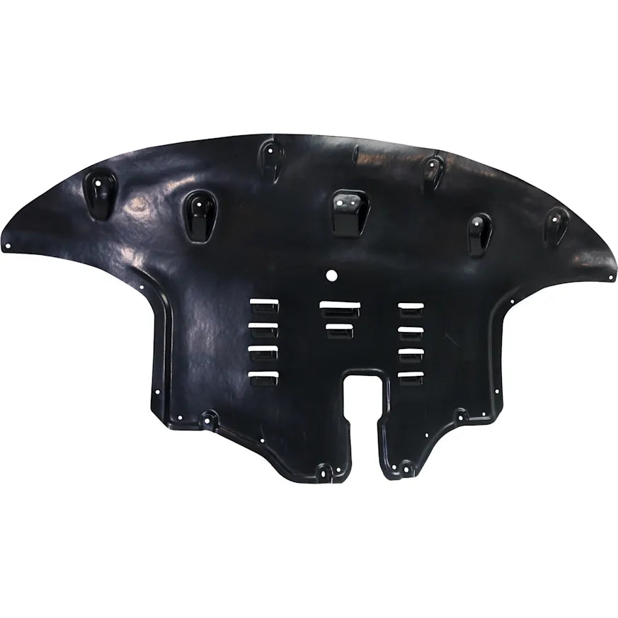 Front Engine Splash Shield, 2.0L / 2.4L Engine For 2016-2020 Kia Sorento