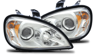 Headlights, Components & Accessories