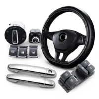 Interior Parts