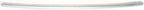Front Hood Molding Chrome for 2001-2006 Hyundai Elantra