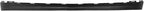 9-Piece Front Bumper Kit: Chrome Bumper Steel, Lower Valance, Extension, End Caps, Brackets & Fog Lights (Left & Right) for 2007-2013 Chevrolet Silverado 1500