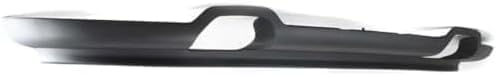 Front Valance, Textured, With Tow Hook Holes, 4WD For 2007-2008 Ford F-150