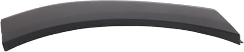 Rear Quarter Panel Molding Right Passenger Side for 2016-2021 Hyundai Tucson