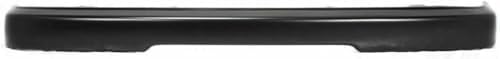 4-Piece Front Bumper Kit: Primed Bumper Steel, Textured Lower Valance & Signal Lights (Left & Right) for 1995-1997 Toyota Tacoma