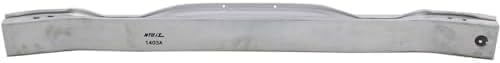 Front Bumper Reinforcement Impact Bar for 2013-2016 Audi A4