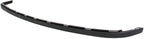 Front Bumper Lower Valance Air Deflector Extension Textured Plastic for 2003-2006 GMC Sierra 1500, 2003-2006 Sierra 2500 HD & More