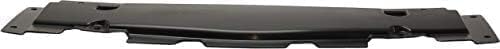 Front Engine Splash Shield Under Cover Plastic for 2012-2015 Mercedes-Benz ML-Class, 2016-2019 GLE-Class & More