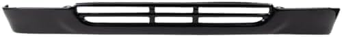 Front Lower Valance Panel Primed Steel for 1989-1991 Toyota Pickup