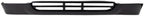 Front Lower Valance Panel Primed Steel for 1989-1991 Toyota Pickup