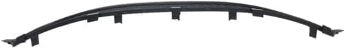 Front Bumper Grille Primed Plastic for 2006-2008 Lexus IS250 & 2006-2008 IS350