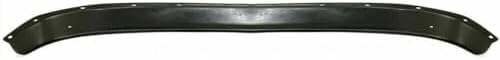Front Bumper Lower Valance Air Deflector Textured for 1994-2001 Dodge Ram 1500
