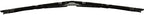 Front Grille Mesh Insert Plastic for 2018-2020 Acura TLX