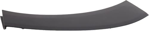 Rear Quarter Panel Molding Right Passenger Side for 2016-2021 Hyundai Tucson