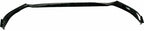 Front Bumper Upper Cover Fascia Primed for 2013-2018 Ram 1500