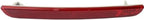 Rear Bumper Reflector Right Passenger Side for 2015-2023 Dodge Challenger