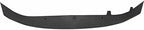 Rear Bumper Lower Valance Cover Textured for 2017-2018 Hyundai Elantra