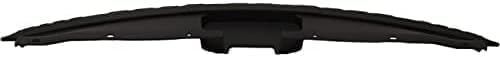 Front Radiator Support Cover Plastic for 2019-2020 Hyundai Elantra