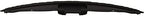 Front Radiator Support Cover Plastic for 2019-2020 Hyundai Elantra