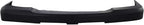 14-Piece Front Bumper Kit: Chrome Bumper, Grille, Upper Cover, Textured Lower Valance, Brackets, Headlights & Fog Lamps (Left & Right) for 2003-2007 Chevrolet Silverado 2500 HD & 2003-2007 Silverado 3500