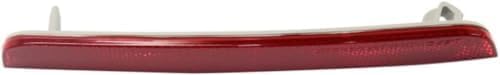 Rear Bumper Reflector Right Passenger Side for 2015-2023 Dodge Challenger