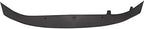 Rear Bumper Lower Valance Cover Textured for 2017-2018 Hyundai Elantra