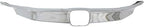 Front Grille Molding Chrome Plastic, Sedan for 2016-2017 Honda Accord