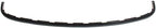 Front Bumper Lower Valance Air Deflector Extension Textured Plastic for 2003-2006 GMC Sierra 1500, 2003-2006 Sierra 2500 HD & More