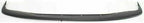3-Piece Front Bumper Kit: Chrome Bumper Steel, Upper Filler & Primed Lower Valance Panel for 2001-2004 Toyota Tacoma