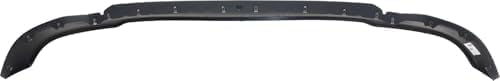 Front, Lower Valance, Deflector, Textured For 2015-2019 GMC Sierra 2500 HD 3500 HD