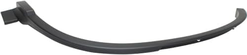 Rear, Driver Side Fender Trim, Primed, Japan/USA Built Vehicle For 2007-2011 Honda CR-V