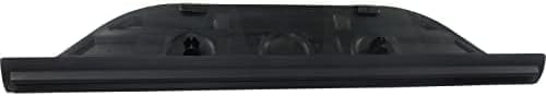 Rear Bumper Center Step Pad for 1993-1997 GMC K1500, 1993-1997 C1500 & More