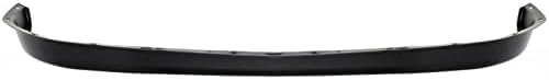 Front Bumper Lower Valance Air Deflector Textured for 1994-2001 Dodge Ram 1500