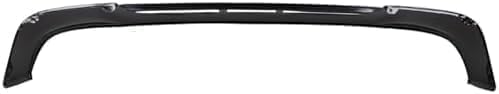 Front Lower Valance Panel Primed Steel for 1989-1991 Toyota Pickup