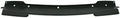 Front Bumper Center Lower Valance Air Deflector Primed for 2002-2004 Mini Cooper