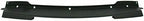 Front Bumper Center Lower Valance Air Deflector Primed for 2002-2004 Mini Cooper