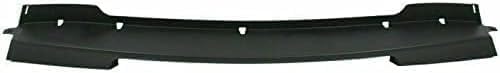Front Bumper Center Lower Valance Air Deflector Primed for 2002-2004 Mini Cooper