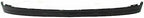 7-Piece Front Bumper Kit: Primed Bumper Steel, Lower Valance, Extensions, Brackets & Bumper Ends Caps (Left & Right) for 2007-2013 Chevrolet Silverado 1500