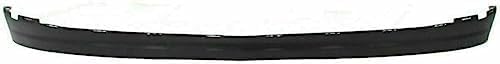 7-Piece Front Bumper Kit: Primed Bumper Steel, Lower Valance, Extensions, Brackets & Bumper Ends Caps (Left & Right) for 2007-2013 Chevrolet Silverado 1500