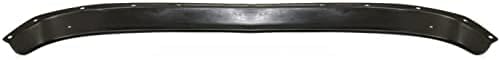 Front Bumper Lower Valance Air Deflector Textured for 1994-2001 Dodge Ram 1500